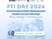 FTI Day 2024: Transformasi Industri Berkelanjutan melalui Inovasi Teknologi!