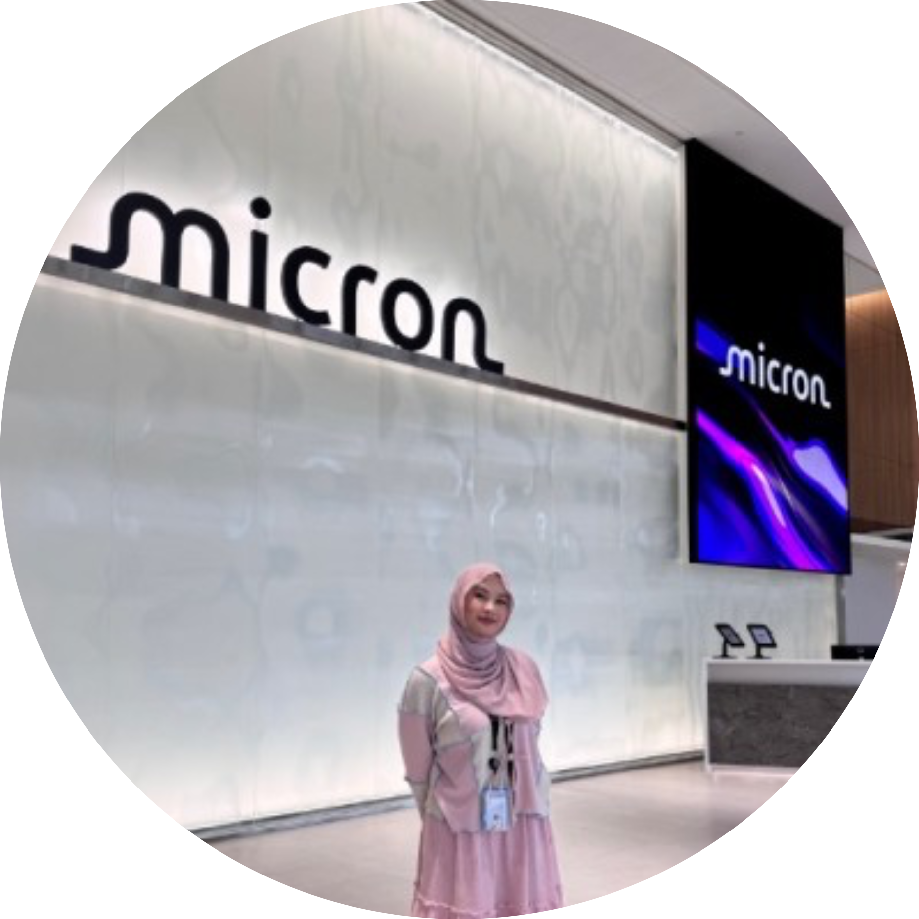 Syahidah Asma Amani Arifianto