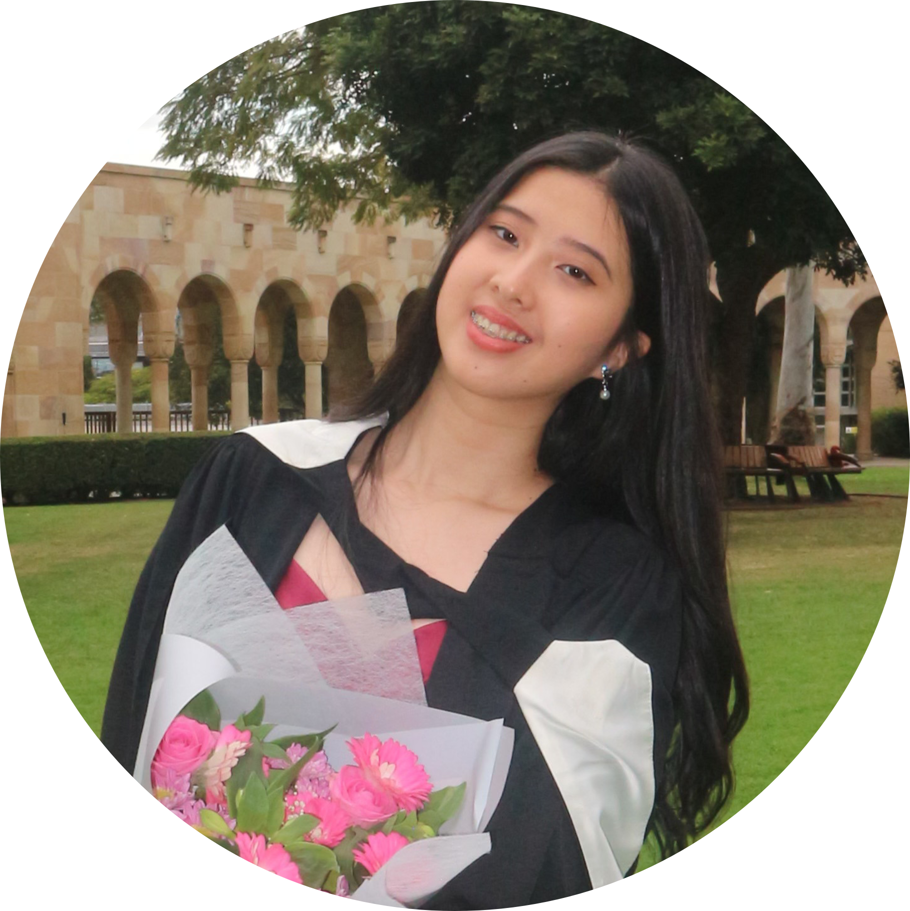 Shane Annabella Nusa Pratiwi