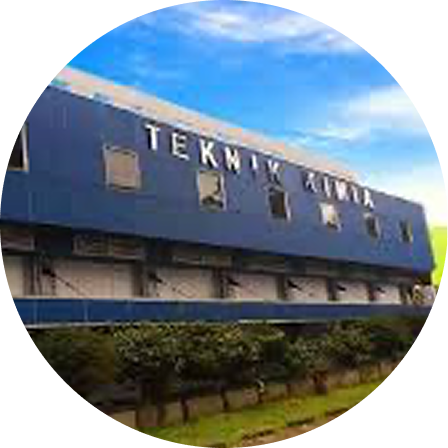 Discover Chemical Engineering