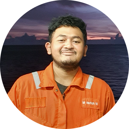 Muhammad Raihan Miransyahputra