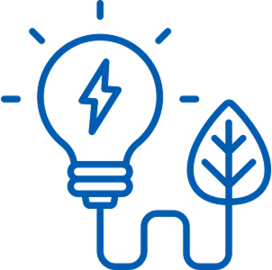 Energy & Sustainability