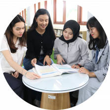 02 Multicultural class